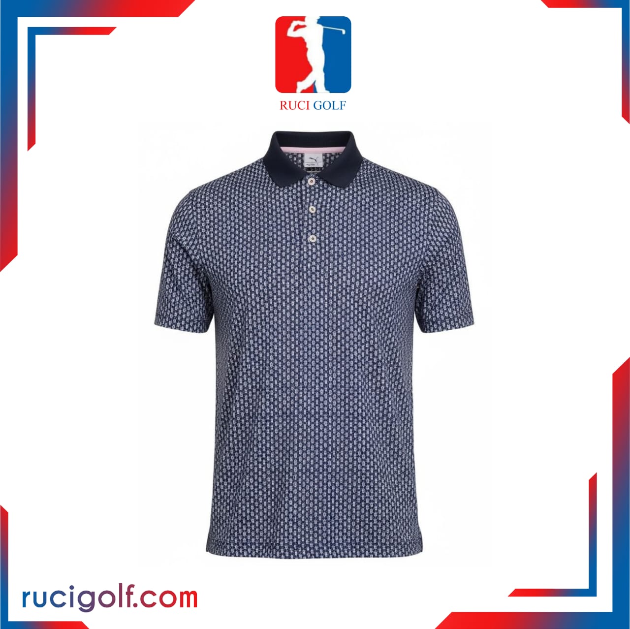 T-shirt puma x AP ICED TEA 623948 01